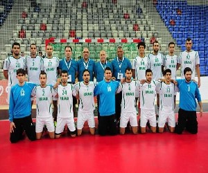 وطني اليد يواجه نظيره القطري ودياً تحضيراً لآسيا