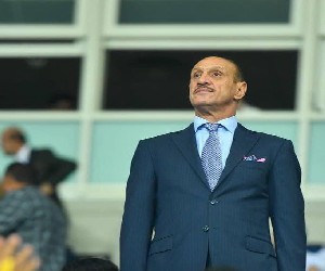 عدنان درجال... زراعة الصبر لحصاد المستقبل