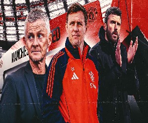 فوضى أموريم تُشعل السؤال الأخطر في مانشستر يونايتد