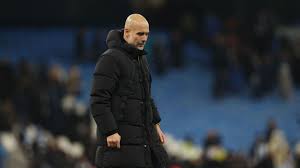 جوارديولا: أداء سيتي أعجبني