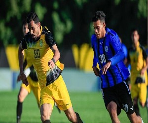 نوروز يخطف فوزاً ثميناً من الغراف والكرخ يكرم ضيفه النجف