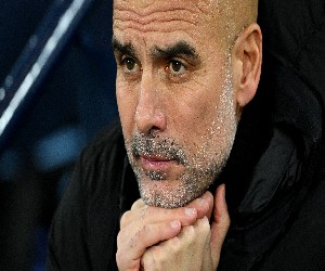 ثنائي عربي في قلب عاصفة المليارات.. جوارديولا يسجل رقمًا لا يُصدق على الصفقات