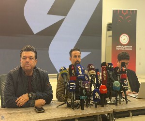 لاليغا: ارتفاع القيمة السوقية للدوري العراقي إلى 93 مليون دولار