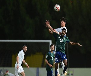 النفط والزوراء يتعادلان سلبيا وزاخو مع الميناء حبايب