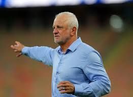 ارنولد يحدد ملامح الفوز