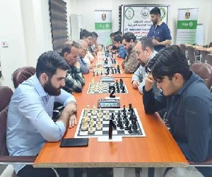 مطلوبون في اتحاد الكرة