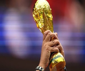 تمديد فترة استراحة نهائي المونديال