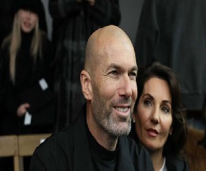 كواليس اتفاق زيدان مع منتخب فرنسا