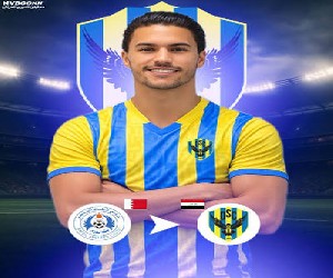 دهوك يكمل عقد المحترفين