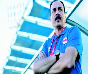حسن كمال: عدم الاستقرار اضاع الاسود