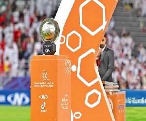 الزوراء يواجه قطر في الاندية الخليجية
