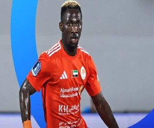 أربيل في اختبار خليجي صعب أمام عجمان الإماراتي