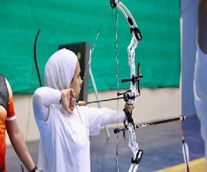 أزمة مالية تهدد استضافة العراق كأس اسيا للقوس والسهم